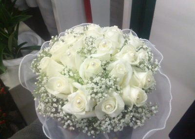 Bouquet Francesca