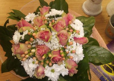 Bouquet Giovanna